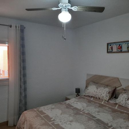 Apartamento El Palmeral Mojacar Rob Exterior foto