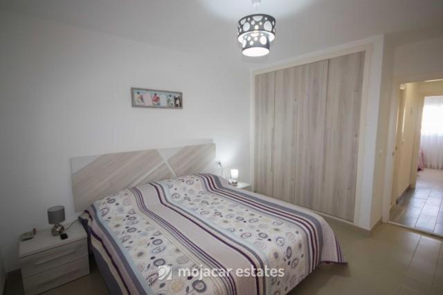 Apartamento El Palmeral Mojacar Rob Exterior foto